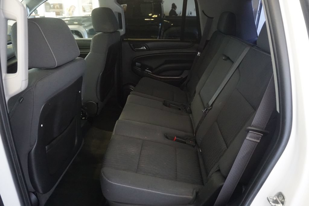 Used 2015 Chevrolet Tahoe 2WD image 17