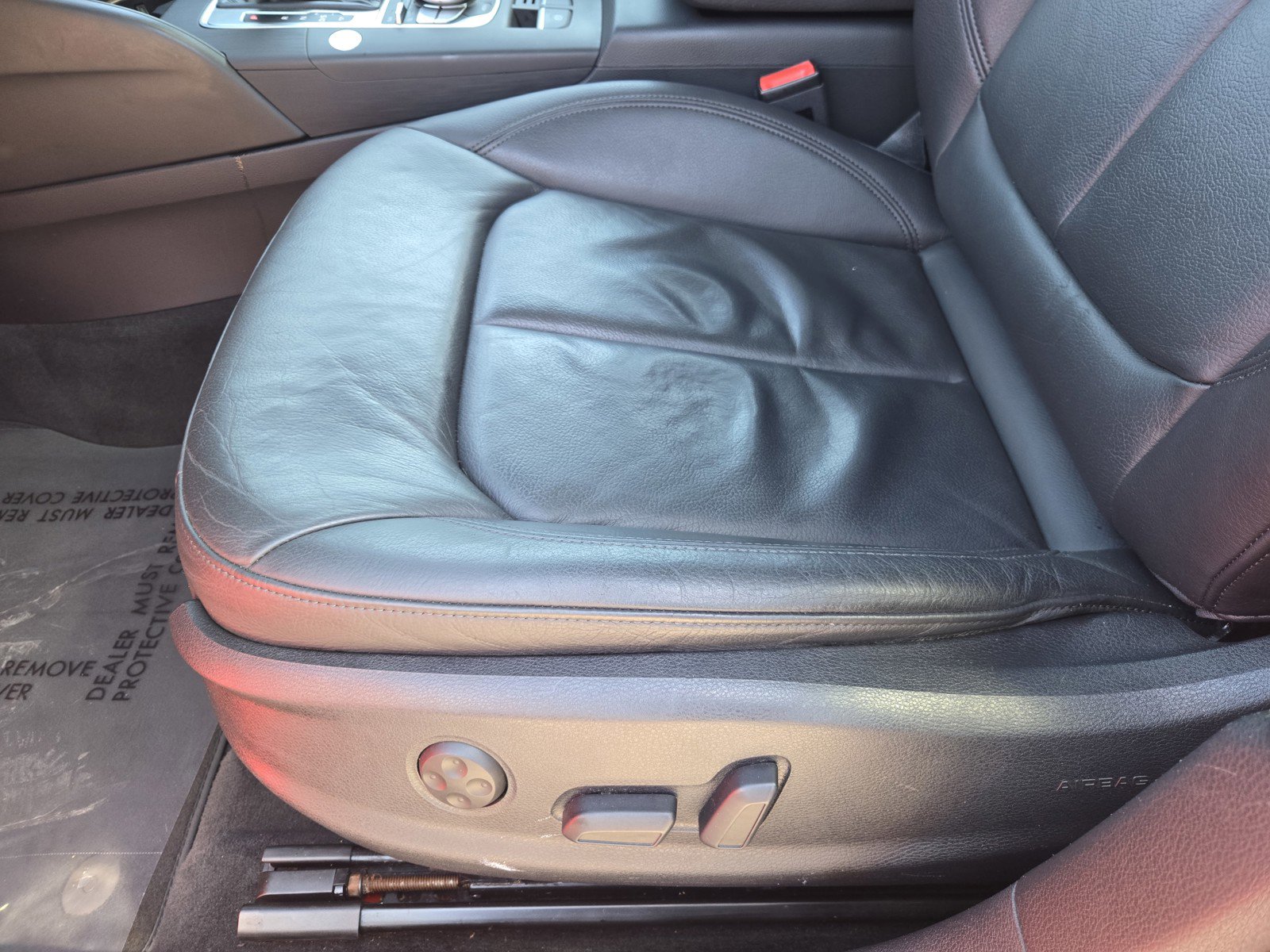 Used 2016 Audi A3 e-tron Premium Plus w/ Premium Plus Package image 17