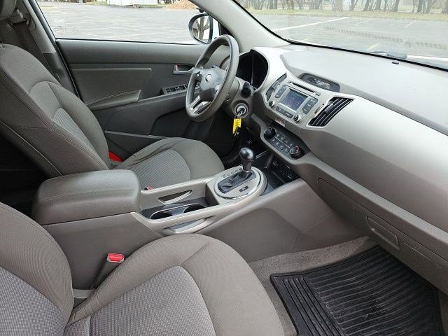 Used 2015 Kia Sportage LX image 11