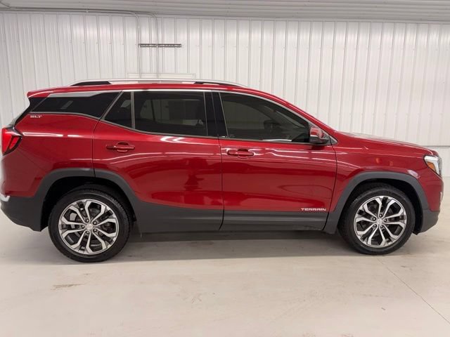 Used 2020 GMC Terrain SLT AWD/4WD image 6