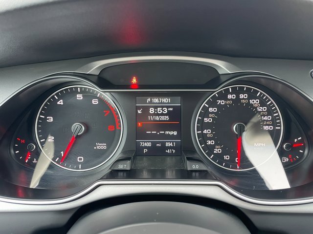 Used 2016 Audi A4 Premium image 17