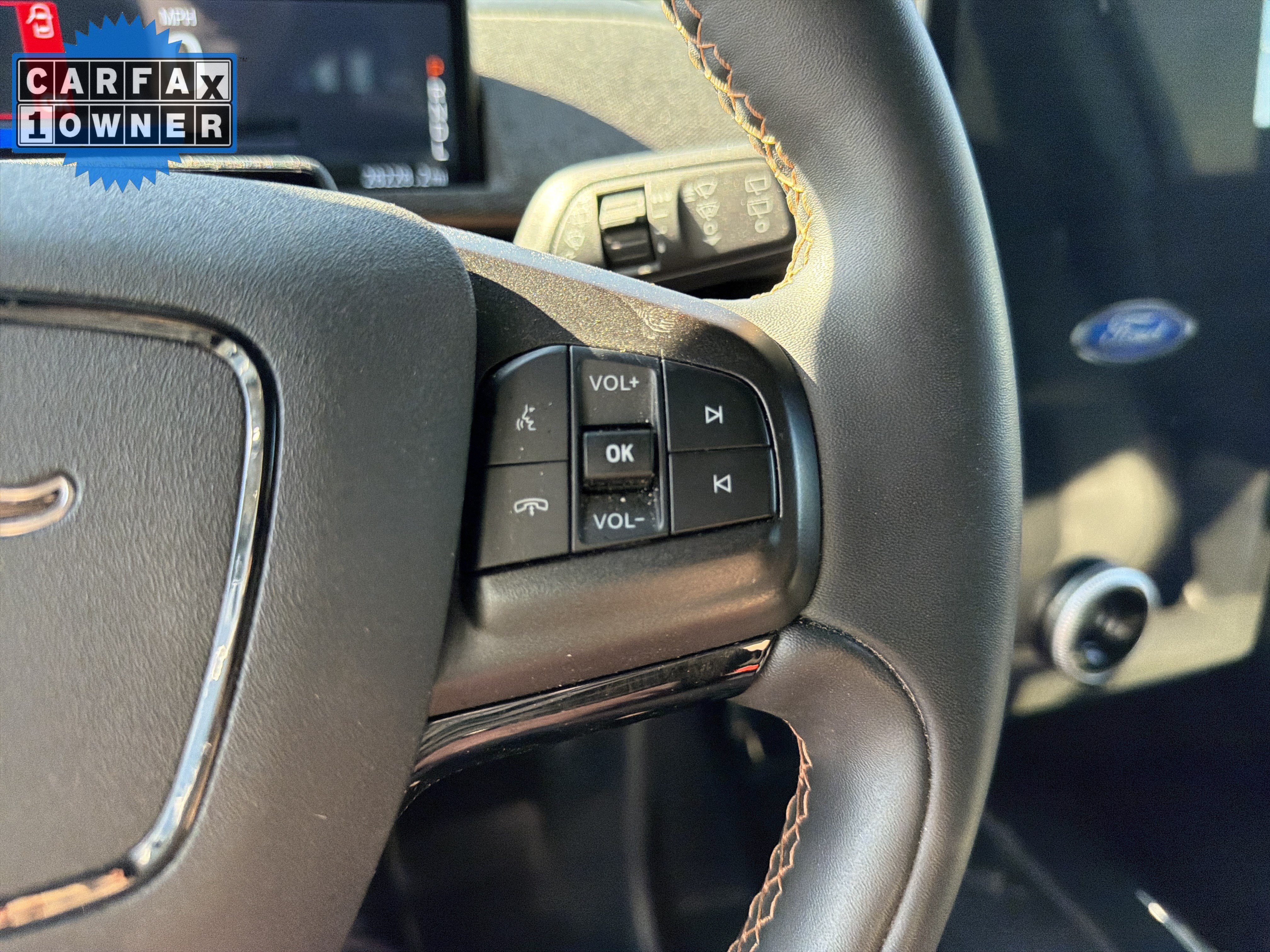 Used 2023 Ford Mustang Mach-E GT AWD/4WD image 10