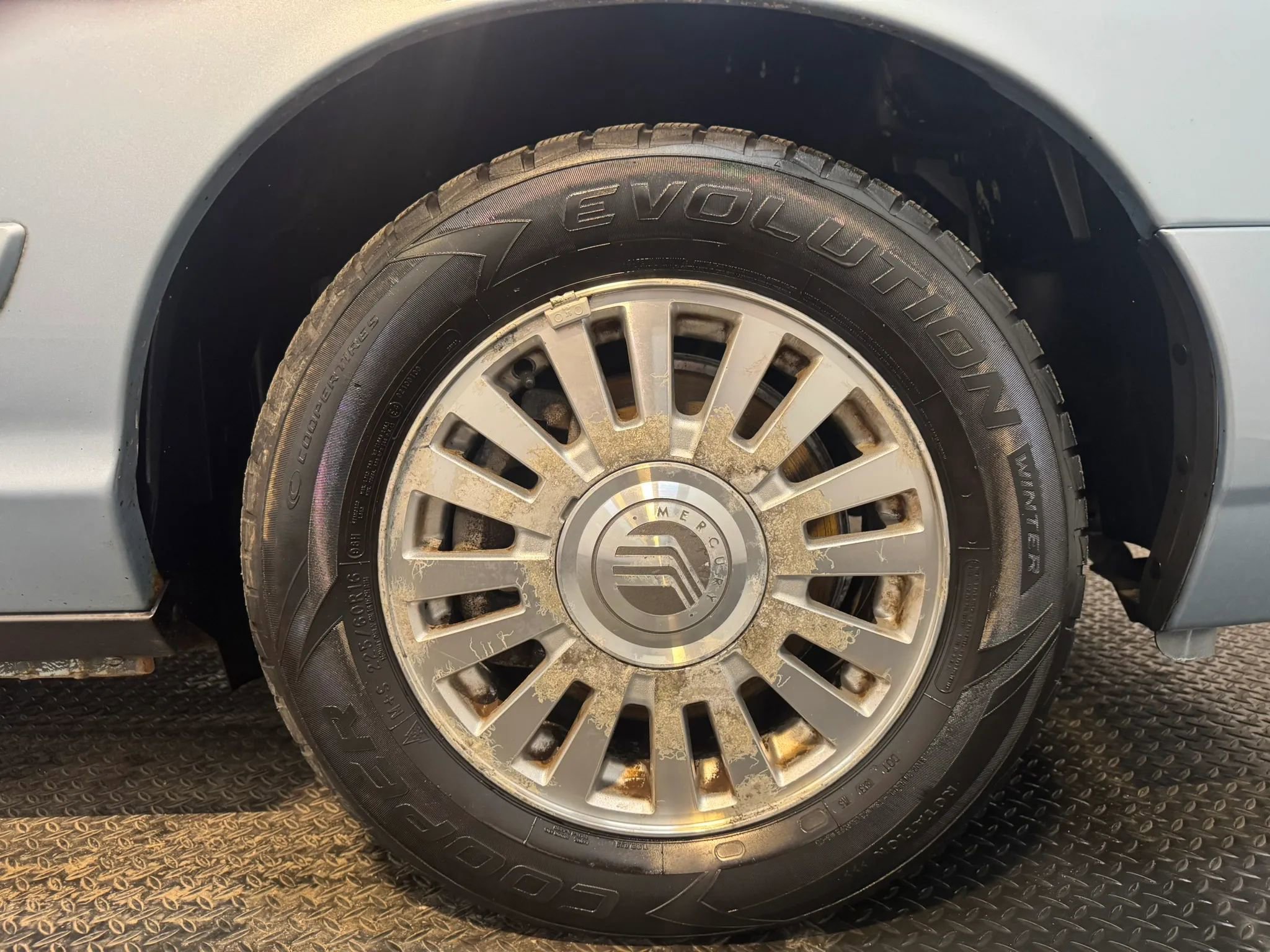 Used 2006 Mercury Grand Marquis LS image 28