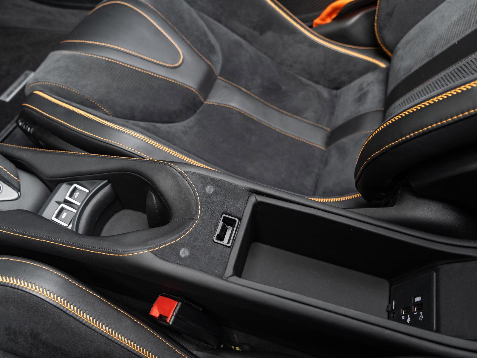 Used 2020 McLaren 720S Luxury image 37