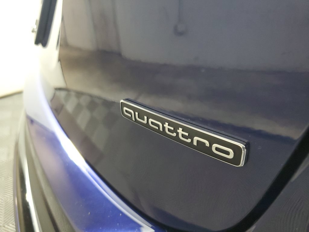 Certified 2023 Audi Q4 e-tron Prestige w/ Black Optic Package AWD/4WD image 7