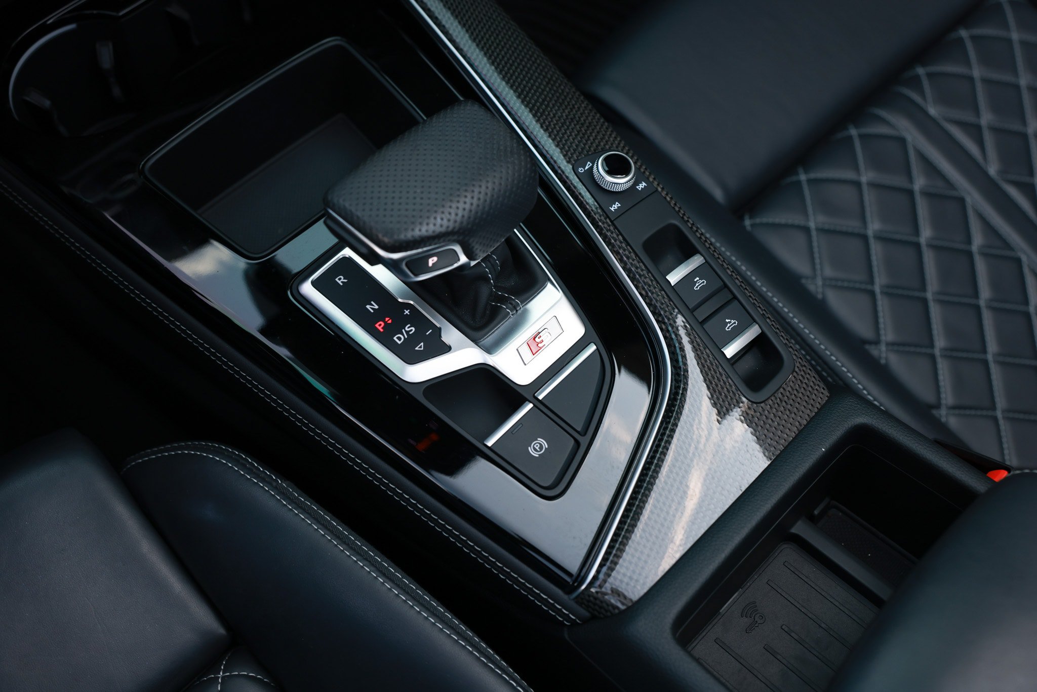 Used 2022 Audi S5 Prestige AWD/4WD image 45