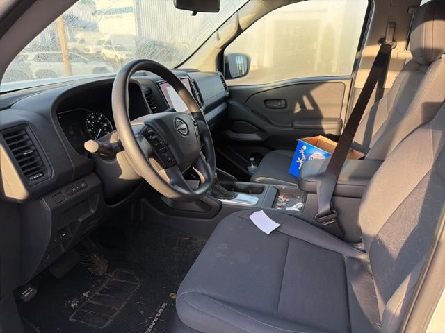 Used 2024 Nissan Frontier S AWD/4WD image 4