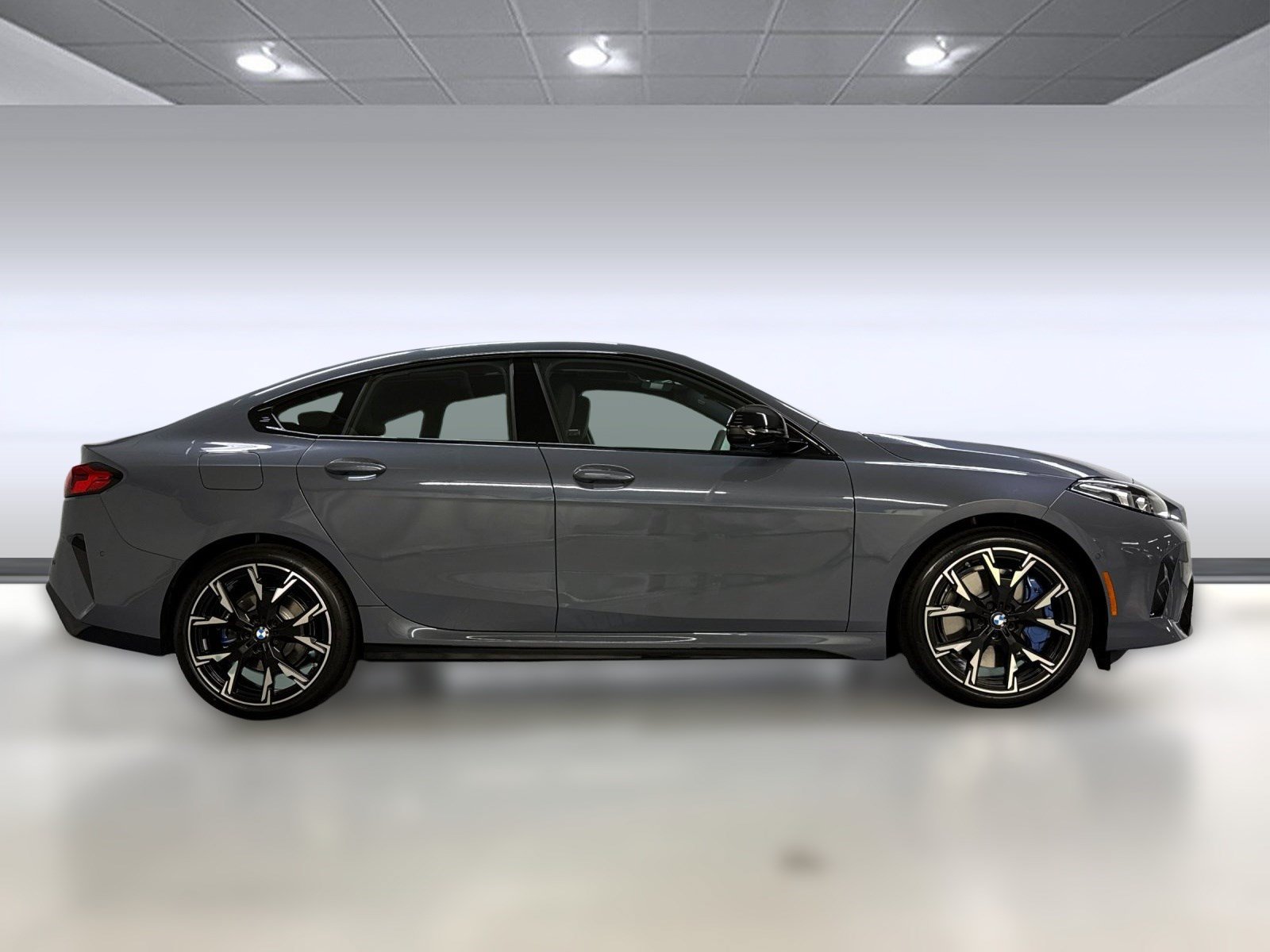 Used 2026 BMW 228i w/ Technology Package FWD image 2