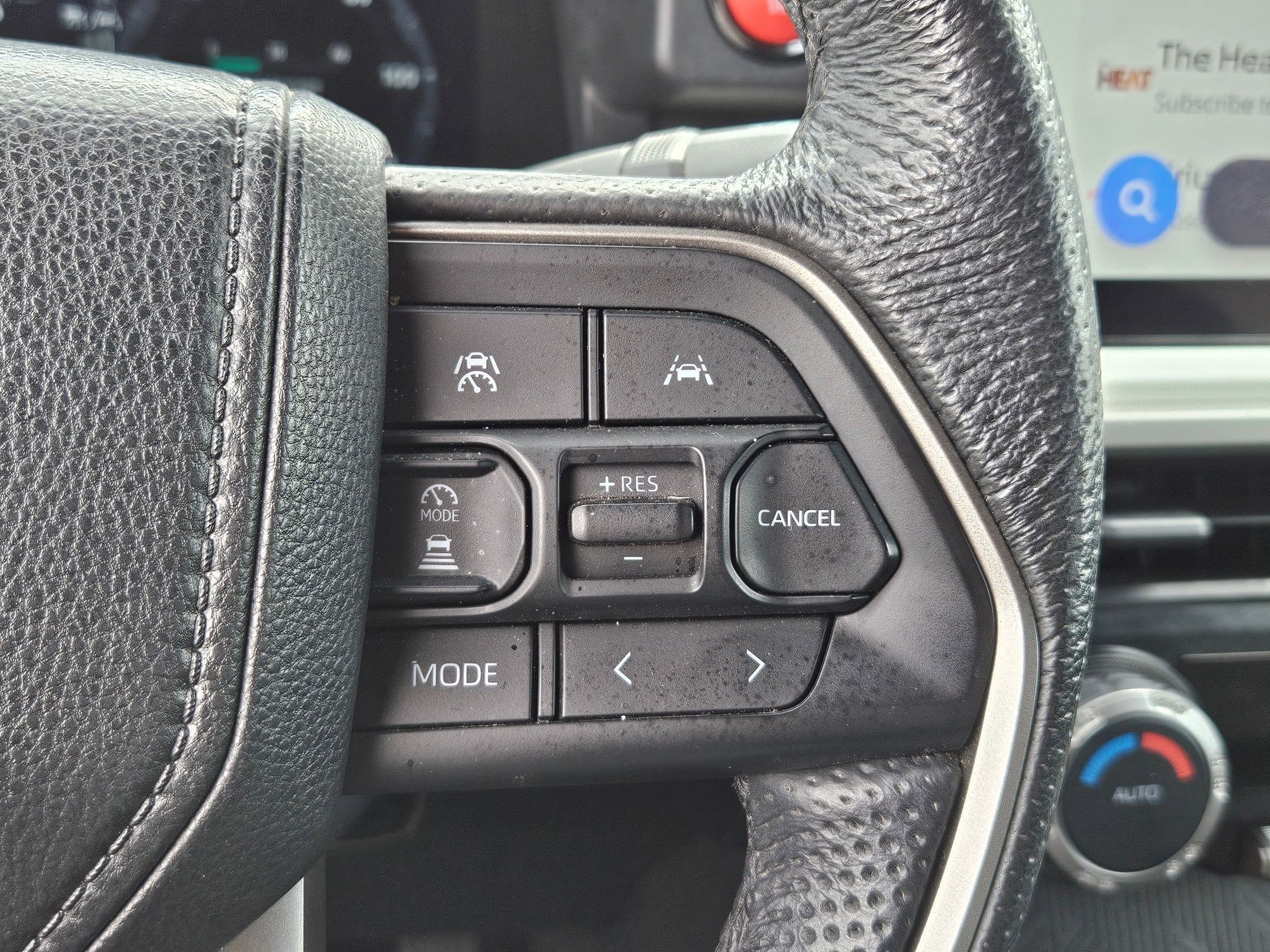 Used 2024 Toyota Tacoma TRD Off-Road image 19