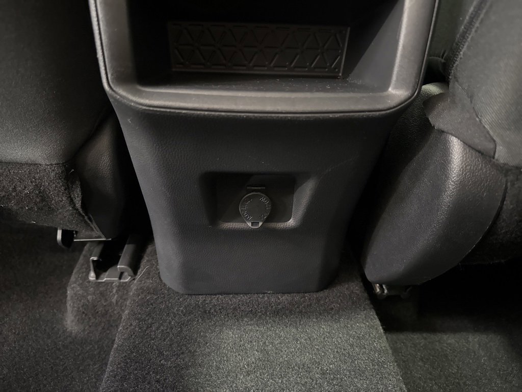 Used 2020 Toyota RAV4 LE w/ All Weather Liner Package image 32