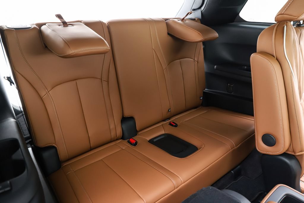 New 2027 INFINITI QX60 Autograph AWD/4WD image 80