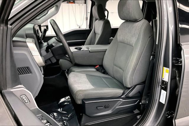 Used 2025 Ford F250 XLT AWD/4WD image 22