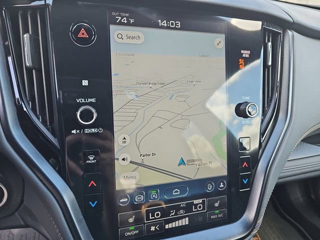 Used 2023 Subaru Outback Wilderness AWD/4WD image 29