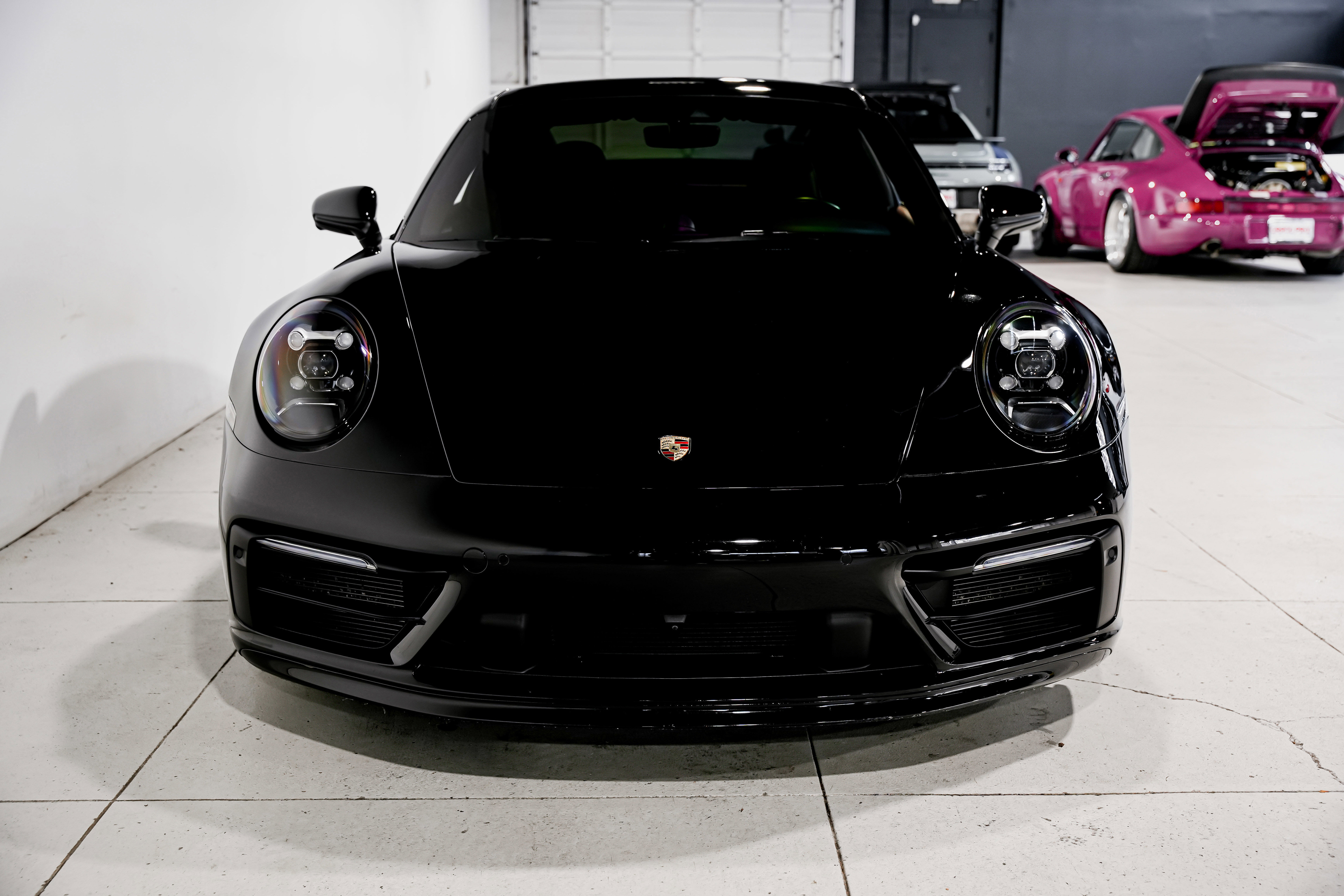 Used 2020 Porsche 911 Carrera S image 5