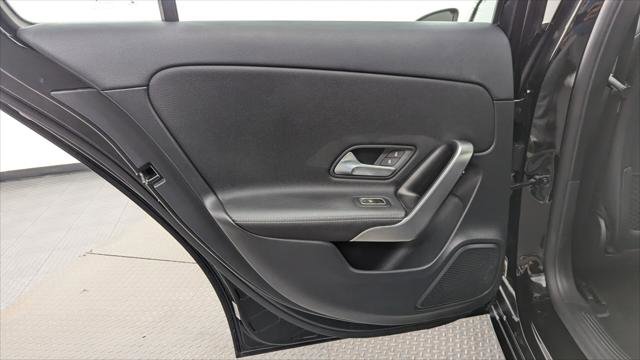 Used 2020 Mercedes-Benz A 220 image 16