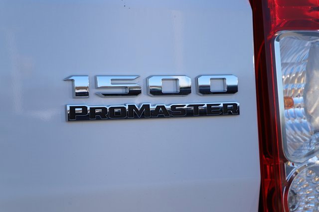 New 2026 RAM ProMaster 1500 w/ Convenience Group image 7