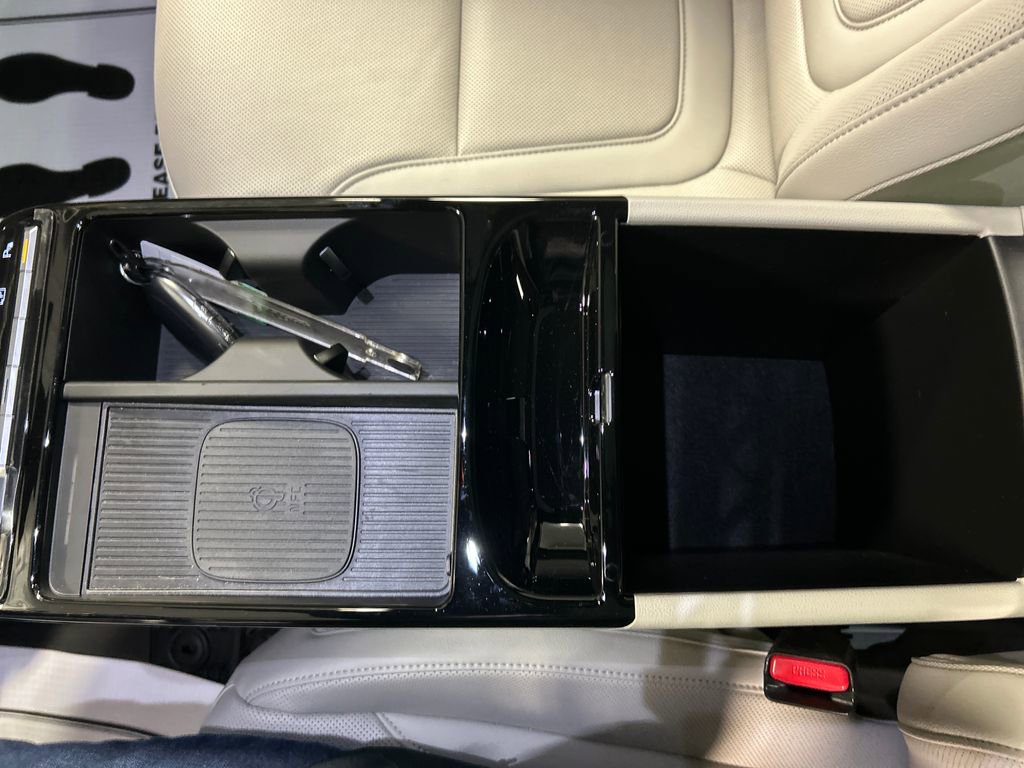 Used 2025 Hyundai Tucson Limited image 19