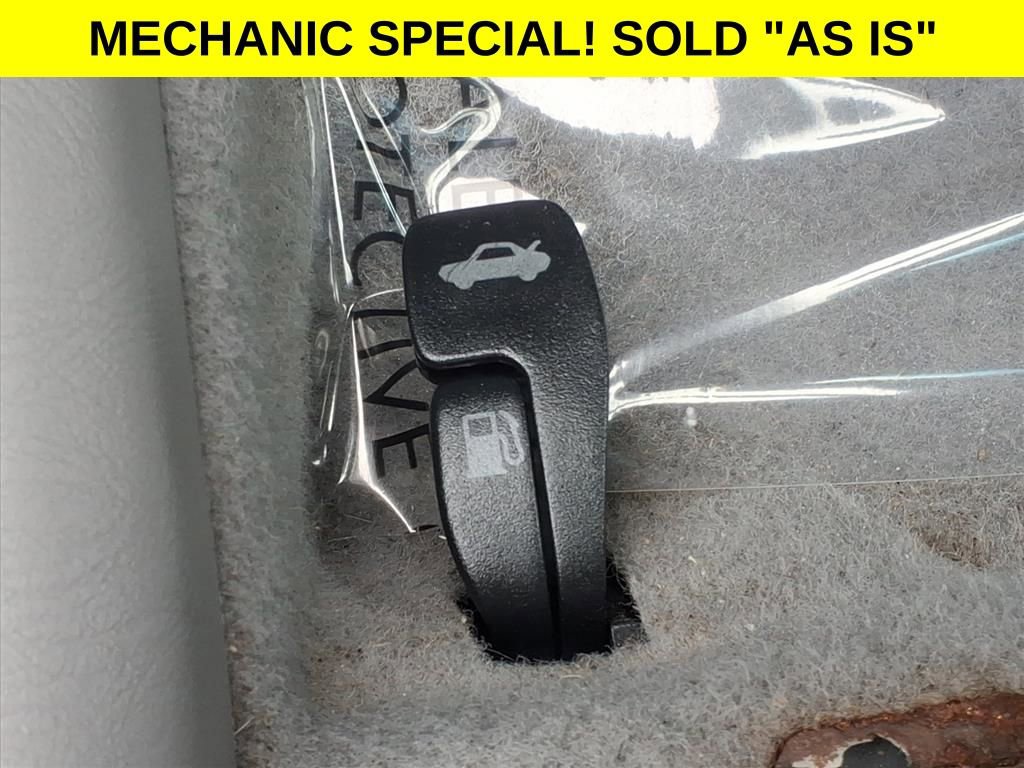 Used 2003 Toyota Corolla FWD image 22