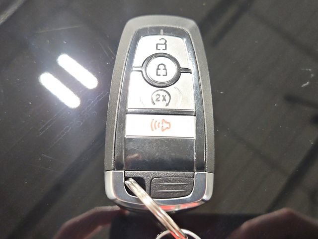 Used 2024 Ford Bronco Wildtrak AWD/4WD image 27