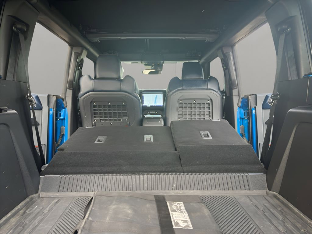 Used 2024 Ford Bronco Raptor AWD/4WD image 37