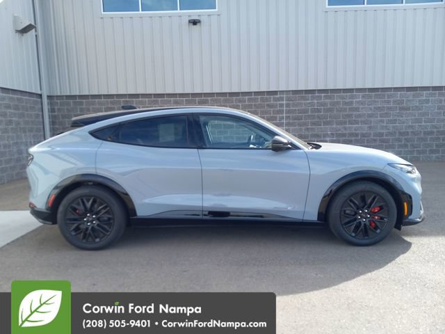 New 2025 Ford Mustang Mach-E Premium w/ Sport Appearance Package image 2