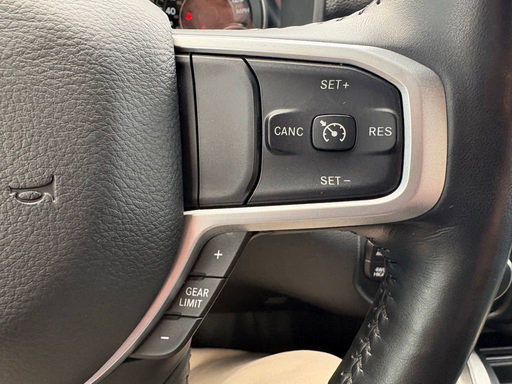 Used 2020 RAM 1500 Big Horn AWD/4WD image 27