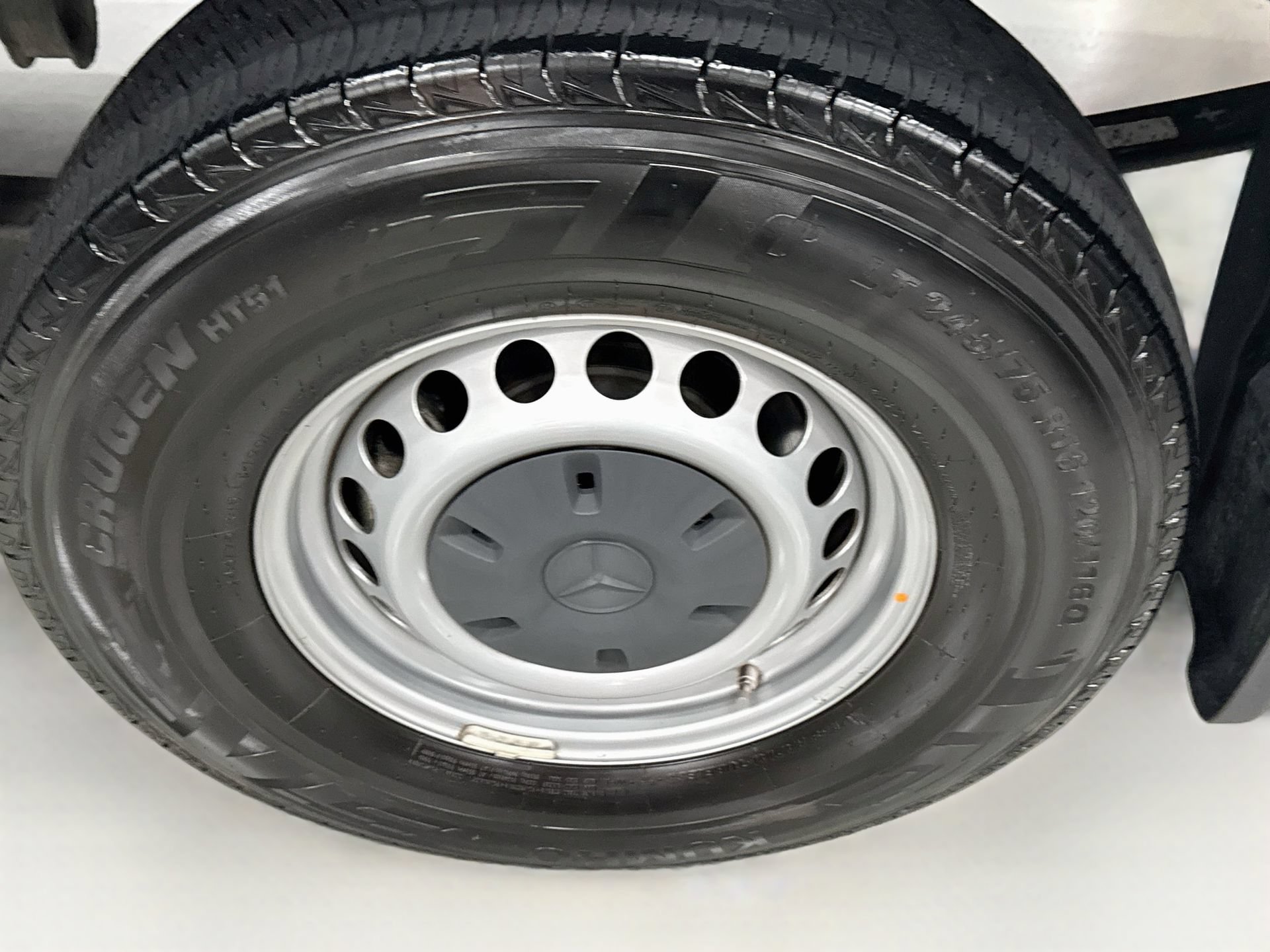 Certified 2023 Mercedes-Benz Sprinter 2500 image 28