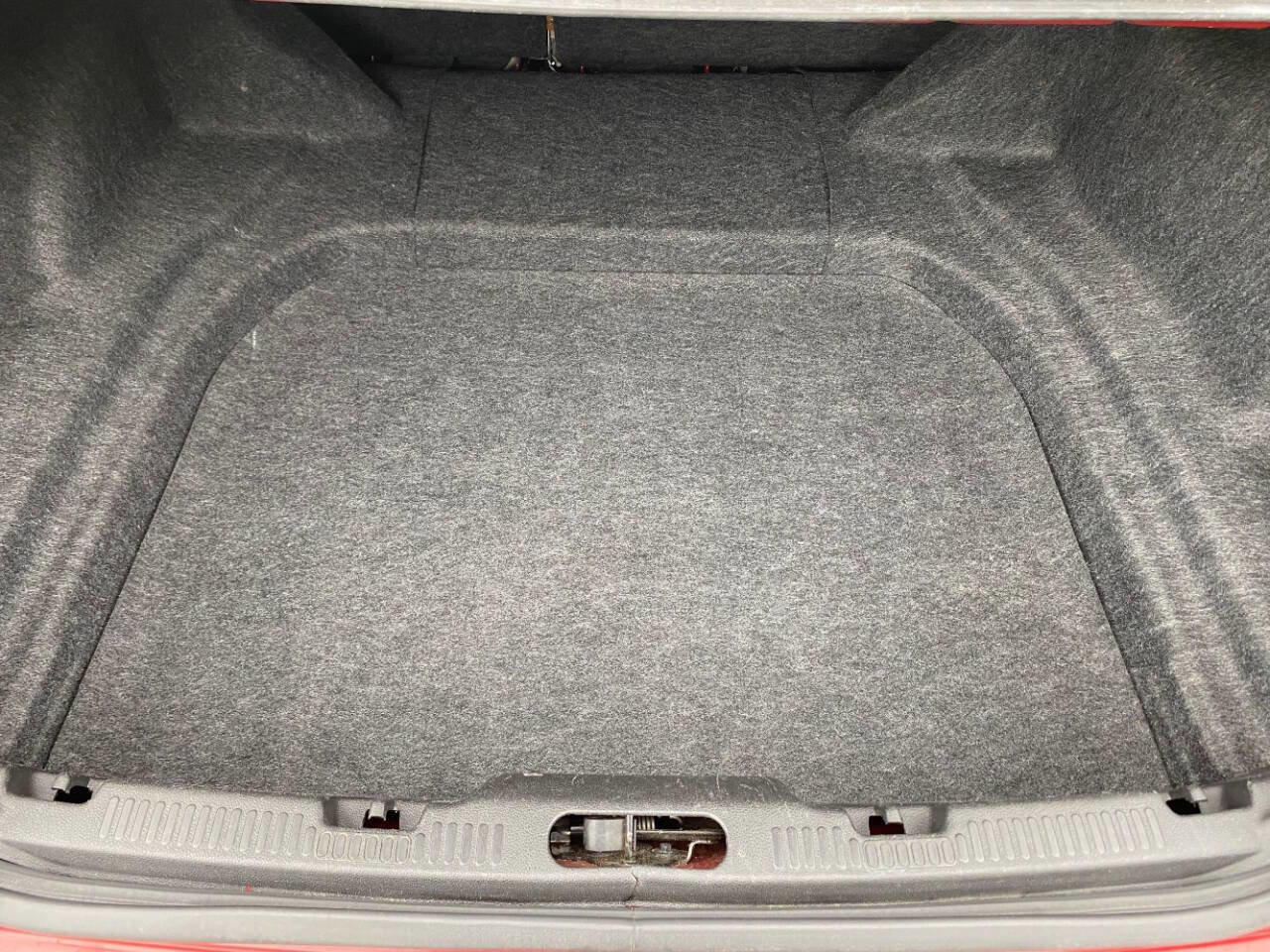 Used 2009 Ford Taurus Limited image 31