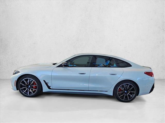 Used 2026 BMW 440i xDrive AWD/4WD image 9