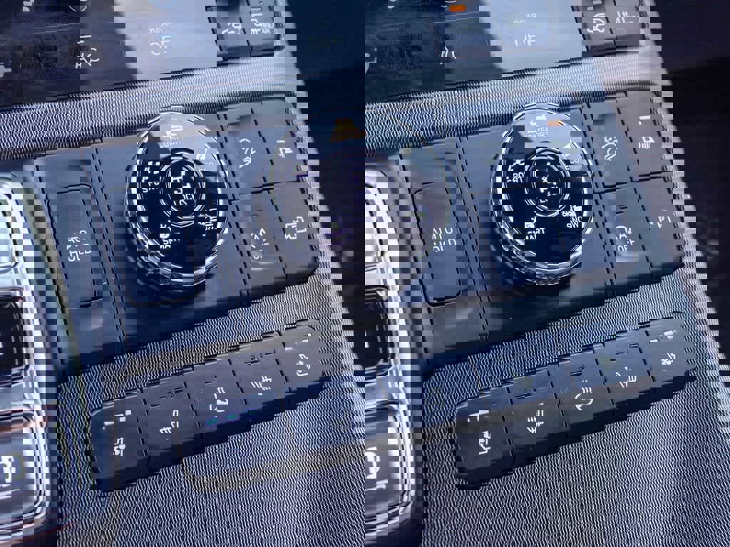 Used 2024 Hyundai Palisade Calligraphy image 17