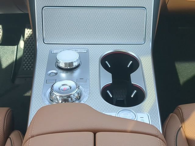 New 2026 Genesis GV80 3.5T Advanced AWD/4WD image 18