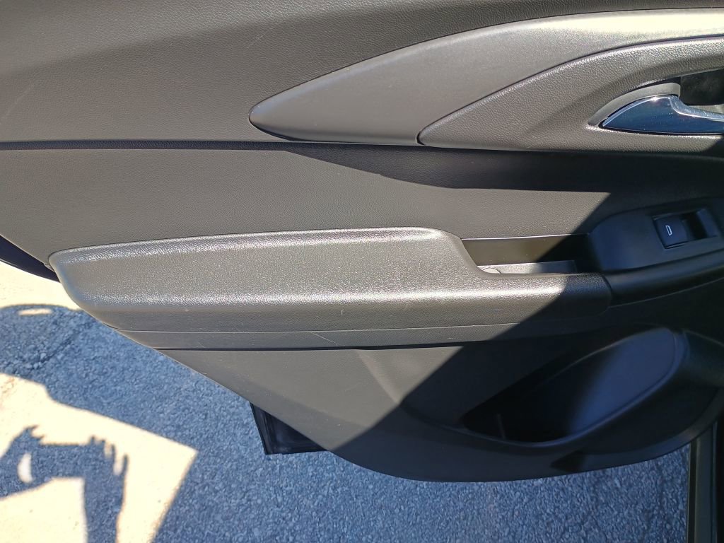 Used 2021 Chevrolet TrailBlazer ACTIV w/ Driver Confidence Package image 19