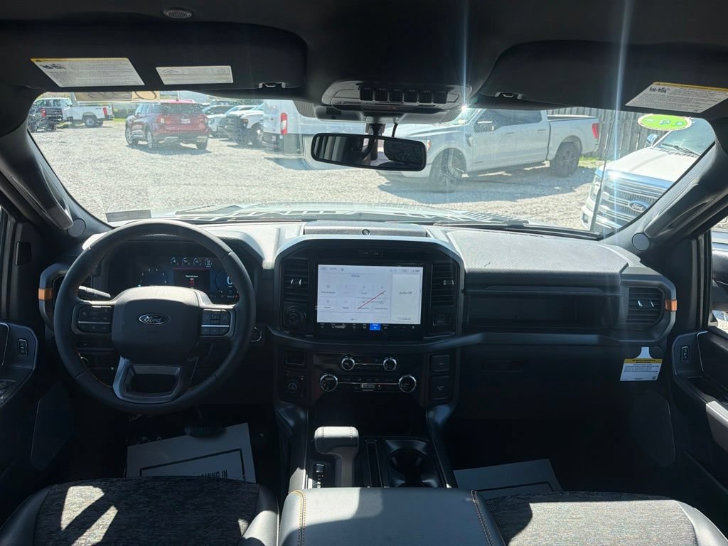 New 2026 Ford F150 Tremor AWD/4WD image 14