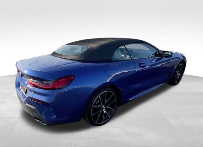 Used 2025 BMW M850i xDrive Convertible image 21