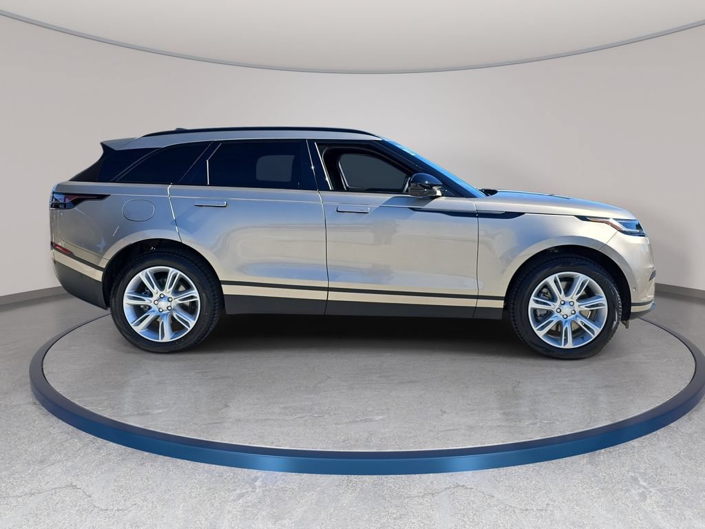 New 2026 Land Rover Range Rover Velar S AWD/4WD image 4