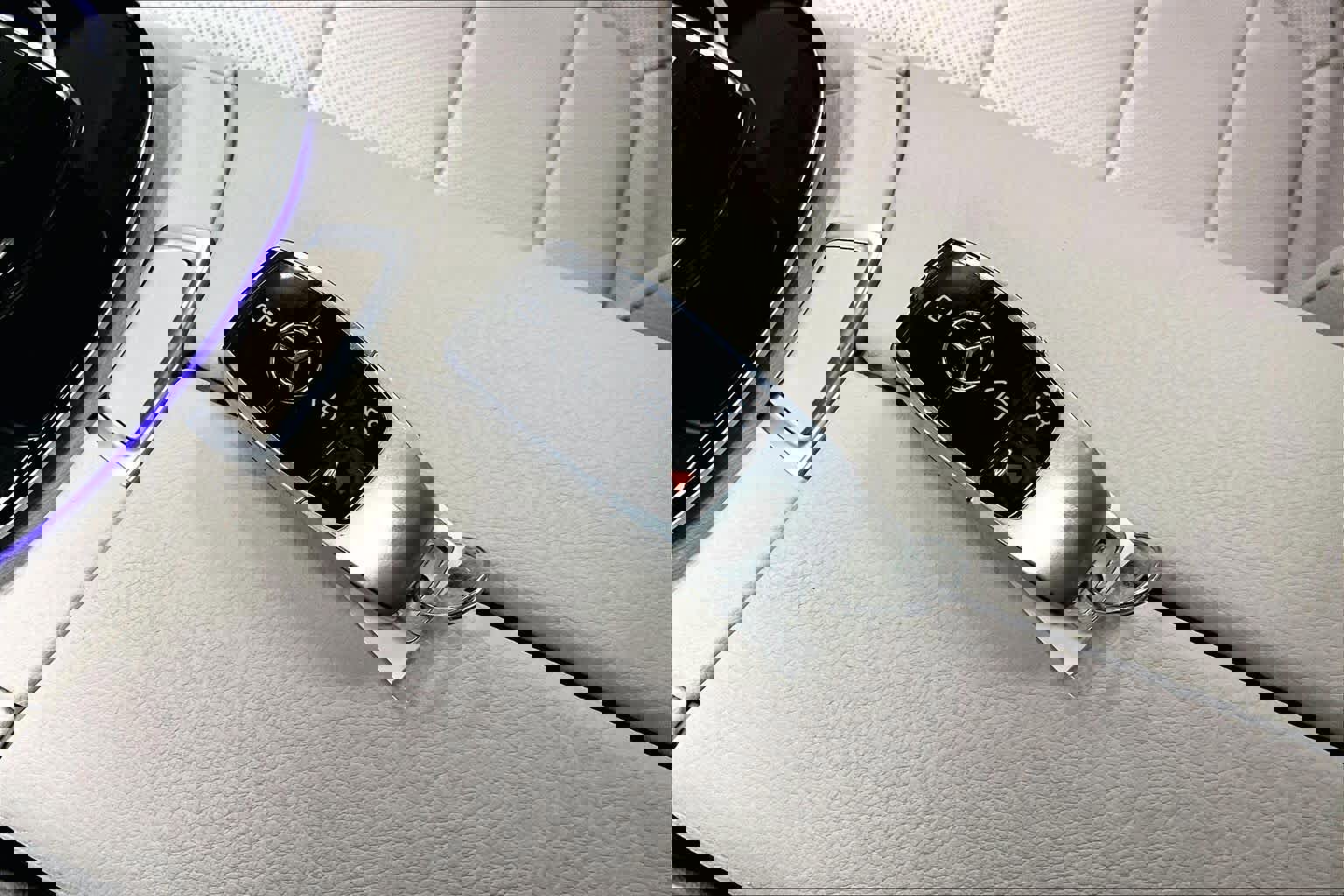 Used 2018 Mercedes-Benz E 400 4MATIC Sedan image 15