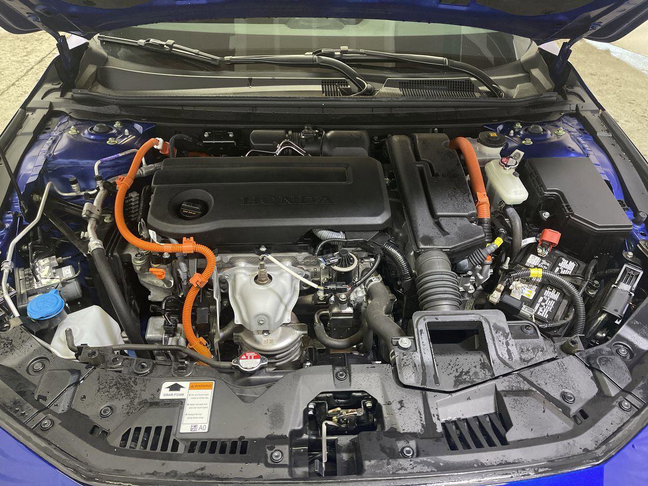 Used 2023 Honda Accord Sport image 25