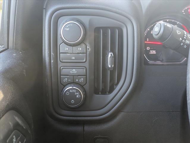 New 2026 Chevrolet Silverado 2500 Custom w/ Custom Convenience Package image 16