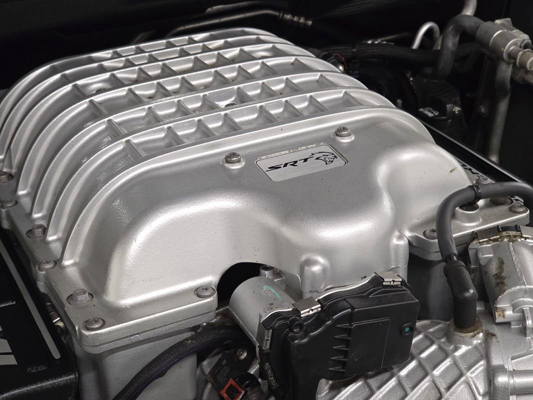 Used 2021 Dodge Durango SRT Hellcat w/ Premium Interior Group image 67