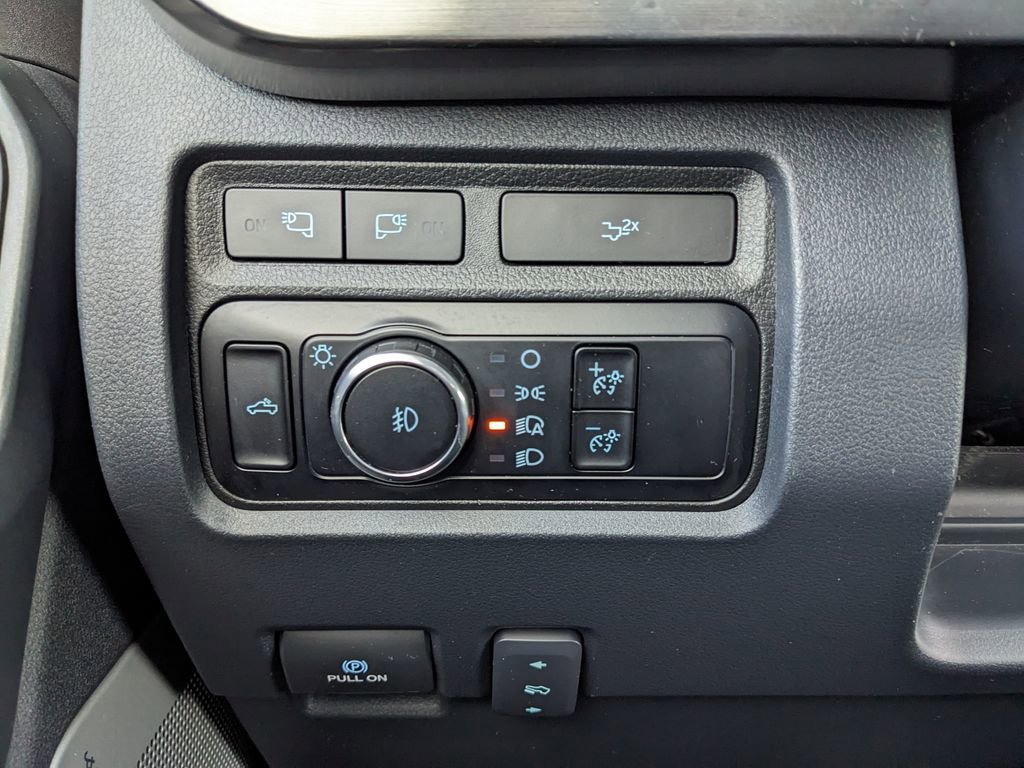 Used 2023 Ford F250 Lariat w/ FX4 Off-Road Package image 57