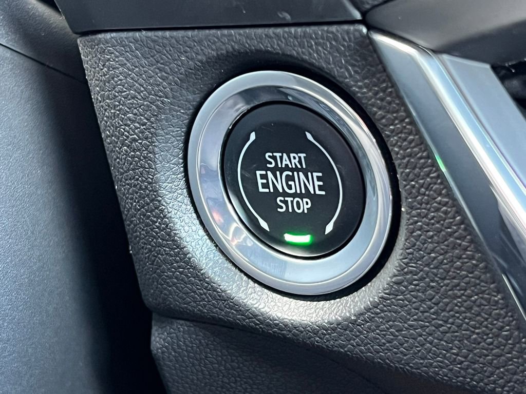 New 2026 Buick Encore GX Avenir w/ Avenir Technology Package image 31