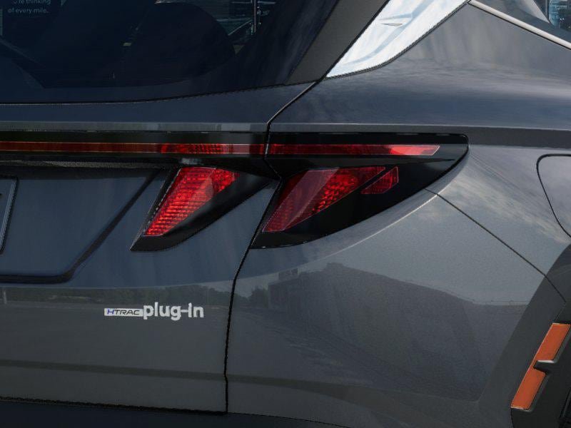 New 2026 Hyundai Tucson SEL AWD/4WD image 10
