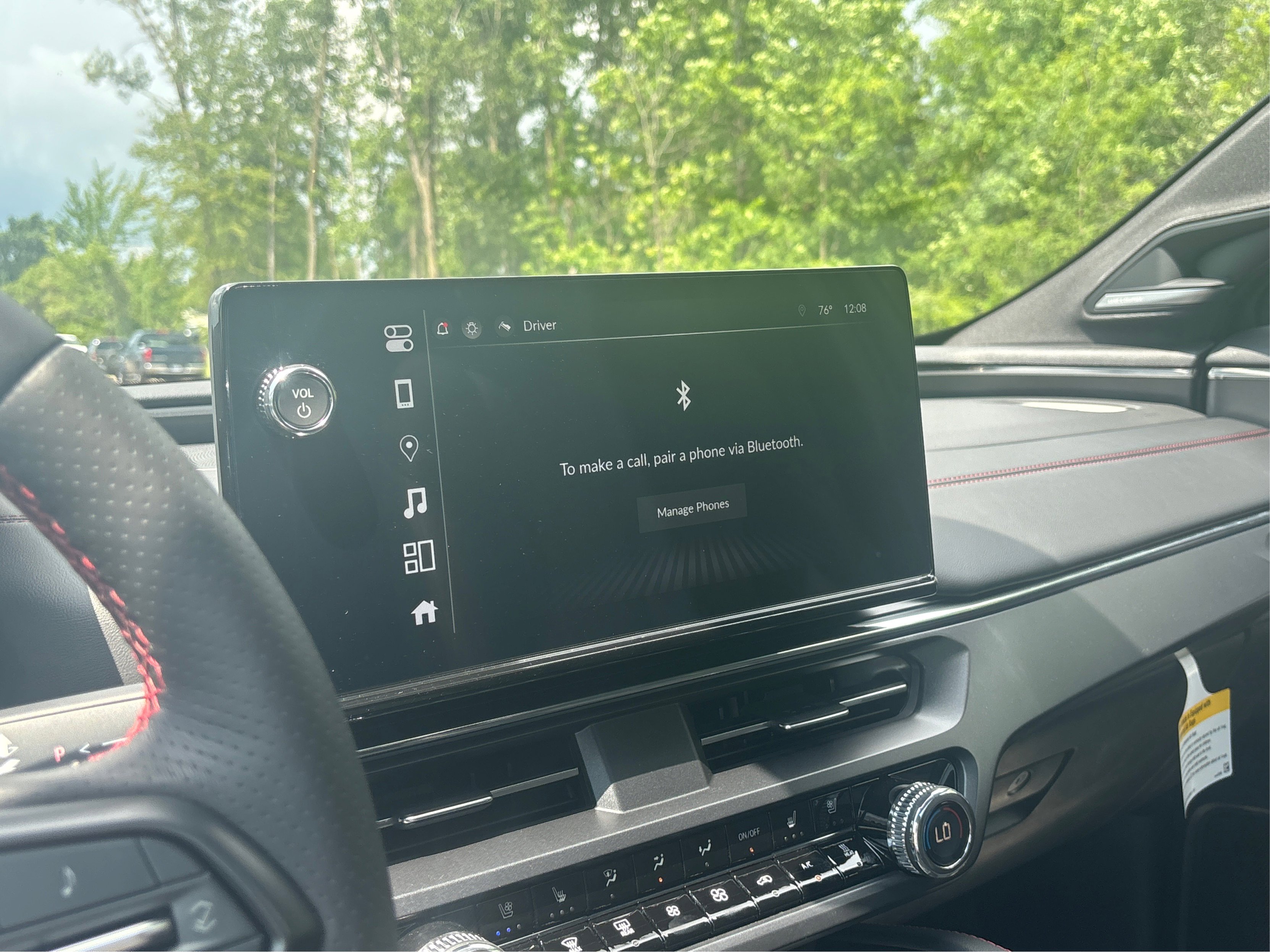 Used 2024 Acura ZDX A-Spec image 62