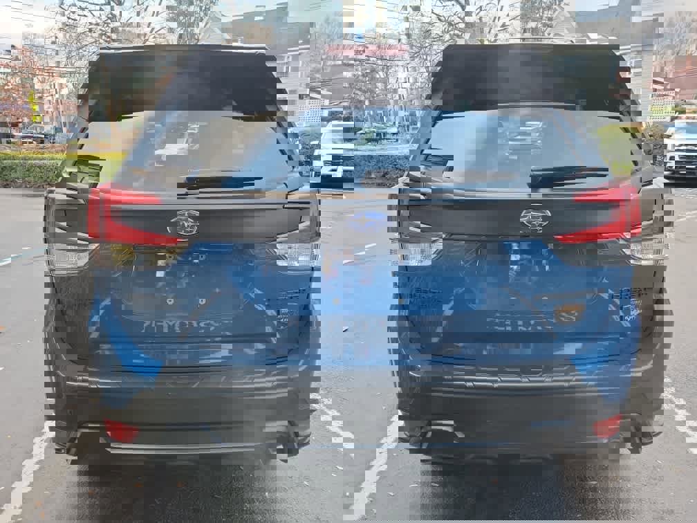 Certified 2023 Subaru Forester Wilderness image 4