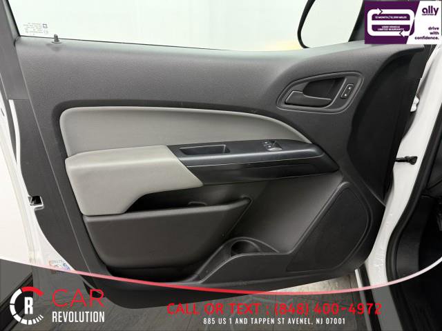 Used 2020 Chevrolet Colorado W/T image 26