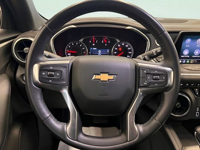 Used 2020 Chevrolet Blazer LT AWD/4WD image 20