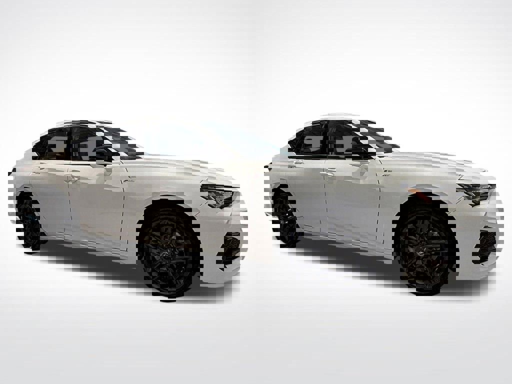 Used 2025 Acura TLX SH-AWD w/ A-SPEC Pkg image 10