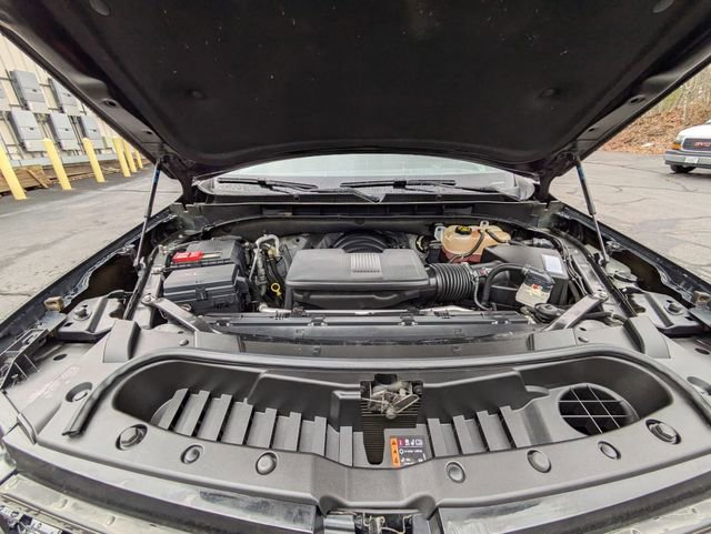 Used 2021 Cadillac Escalade ESV Premium Luxury image 41