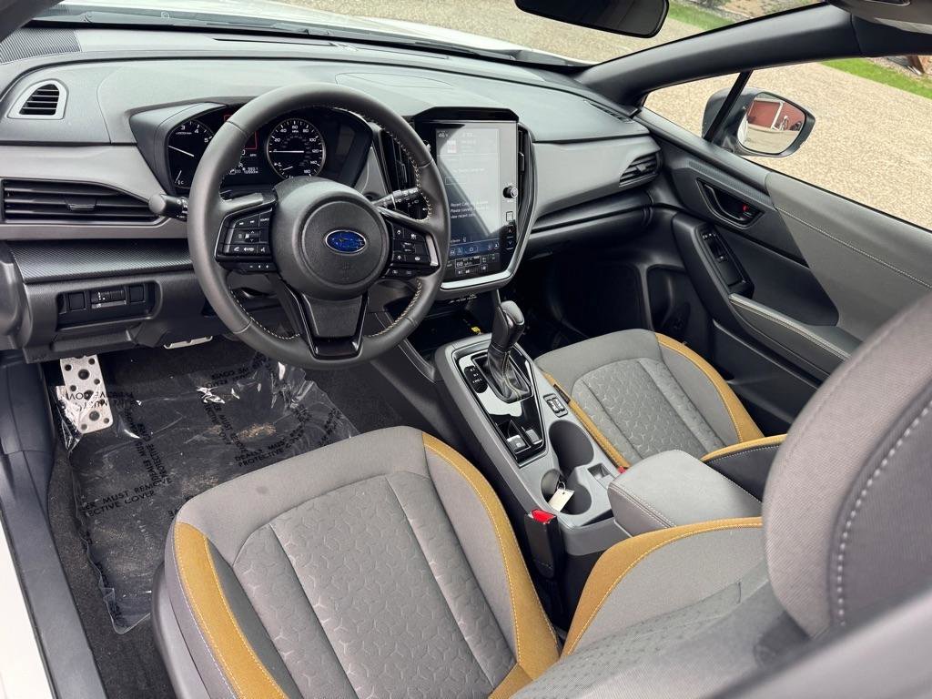 Used 2024 Subaru Crosstrek 2.5i Sport image 22