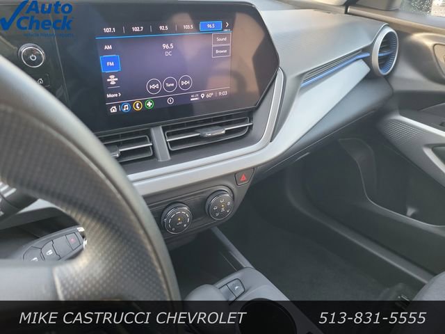 Used 2024 Chevrolet Trax LS image 15